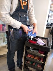 -净漪造型 PURE RIPPLE