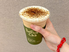 -百分茶(苏州中心商场店)