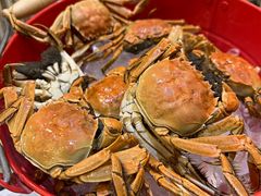 -怡豪大饭店·银顶旋转餐厅
