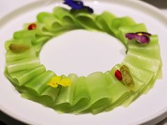 泡椒笋-香香海南菜餐厅