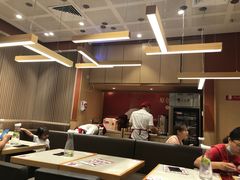 -喜家德虾仁水饺(华强天虹店)