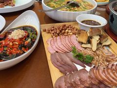 -李老哈·东北菜(宋园路店)