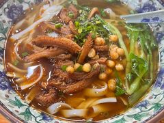 -麻婆子牛肉粉(莲安东路店)