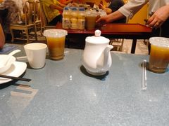 -双湖园·地标武汉菜(黄鹤楼解放路店)