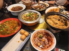 -阿嫂印象·民间江湖菜(大学城店)