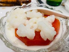 -斯通泰伯酒店-餐厅