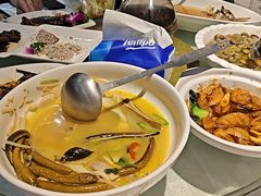 -光明邨大酒家(淮海路店)