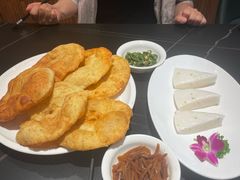 -国人川菜(李家村建东街店)