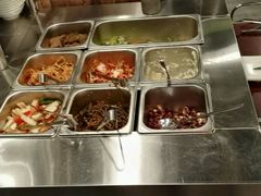 -韩聚屋韩国烤肉餐厅(新北万达店)
