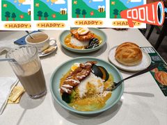 -和平馆·地道港澳茶餐厅(西门口店)