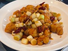 -金家老三饭庄(常营店)