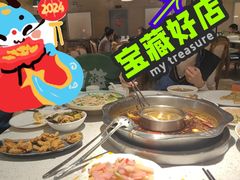 -融泽漁悦三只耳鱼火锅(南郑大道店)