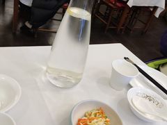 餐具摆设-东兴楼(通州店)