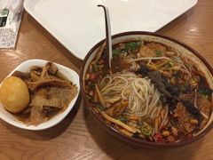 -螺丰汇柳州螺蛳粉(苹果园地铁站F口店)