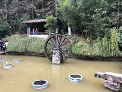 -景德镇古窑民俗博览区