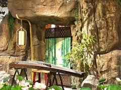 -遇见长安之高山流水(李家村万达店)