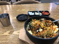 -吴草鸡爪오초닭발韩食堂(融恒盈嘉中心店)