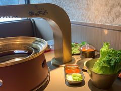 -西塔老太太泥炉烤肉(青浦蟠龙天地店)
