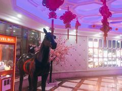 大堂-牧歌商务公馆(南门店)