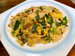 -龙姐私房菜(和顺古镇店)