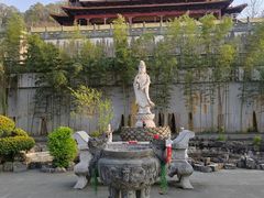 -南京市江宁方山