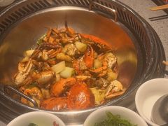 -七欣天香辣蟹火锅(无锡锡沪西路店)