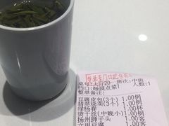 -冶春茶社(星汉大厦店)
