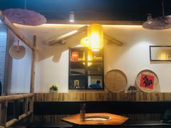 -锅来乐地锅鸡(安亭店)