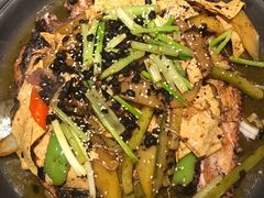 -味妙烤鱼吧(回龙观店)