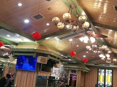 大堂-岭南小生·粤港点心(华新旗舰店)