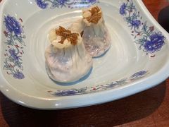 -老新隆牛肉锅贴(新街口店)