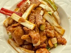 -南门小馆·清真(国贸商城店)