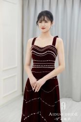 -艾朵婚纱