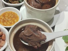 -百年银屏蚝烙·潮汕菜·非遗(乐山店)