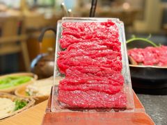 -盡膳口福跷脚牛肉火锅(国贸商城店)