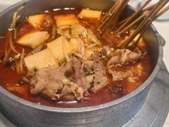 -和庆斋羊蝎子火锅·碳缸烧烤(顺义旗舰店)
