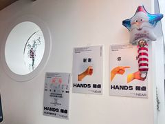 -欧邑咖啡小站 HLab Coffee