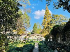 -绮园景区