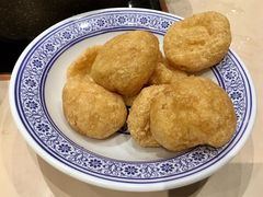 卜卜魚豆腐-稻香(青衣城店)