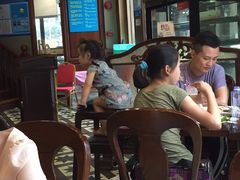 -德大西餐社(云南南路店)