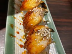 -山葵家·创意料理(宁波来福士店)