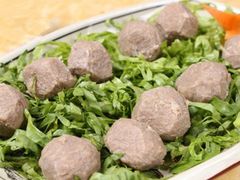 撒尿牛肉丸-鱼豆吉·豆浆鱼火锅(荆州万达店)