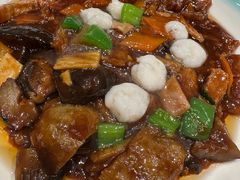 -上海老饭店(北京分店)