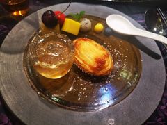 -长沙北辰洲际酒店-栀味轩中餐厅
