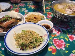 -人民公社大食堂(顺义总店)