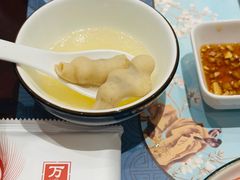 -万家宴海鲜大酒楼(五四路店)