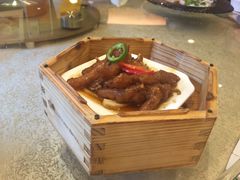 -麒麟中餐厅·经典粤菜·地道菜式老字号(广州长隆酒店)