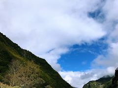 -硗碛藏寨·神木垒景区