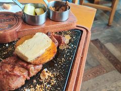 -MR.ROCKY洛奇先生RESTAURANT&BAR(宝安壹方城店)