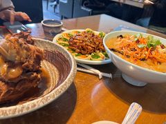 -95号酱骨·一块豆腐(展春园西路店)